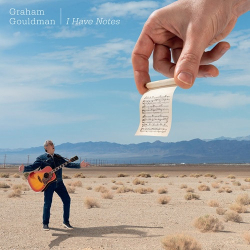 : Graham Gouldman - I Have Notes (2024)