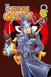 : Inspector Gadget 1983 S01 Complete German Aac DvdriP Hevc-iNd