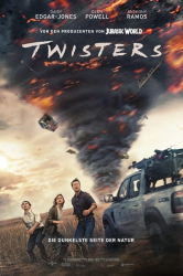 : Twisters 2024 German 1080p CAM x264 - REEL