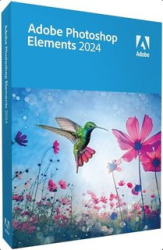 : Adobe Photoshop Elements v2024.3 (x64)