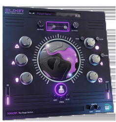 : Midilatino Elixir Multi-Effect Plugin v1.0.0