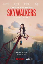 : Skywalkers Eine Liebesgeschichte 2024 German Dl Doku 1080p Web h264-Haxe