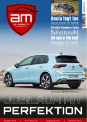 :  am Automagazin Juli No 03 2024