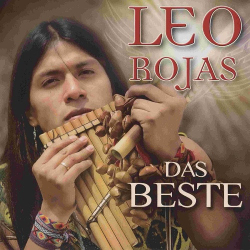 : Leo Rojas - Das Beste  (2015)