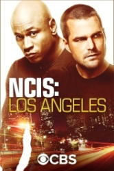 : NCIS - L.A. Staffel 2 2009 German AC3 microHD x264 - RAIST