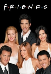 : Friends Staffel 1 1994 German AC3 microHD x264 - RAIST