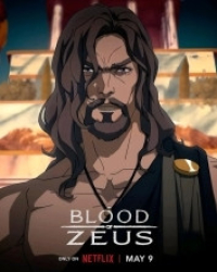 : Blood of Zeus Staffel 2 2020 German AC3 microHD x264 - RAIST