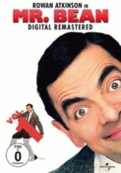 : Mr. Bean Staffel 1 1990 Englisch AC3 microHD x264 - RAIST