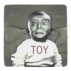 : David Bowie - TOY: Box  (2022)