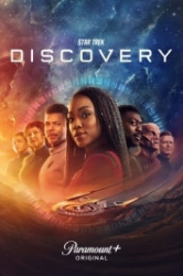 : Star Trek - Discovery 2017 Staffel 5 German AC3 microHD x264 - RAIST