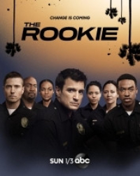 : The Rookie Staffel 5 2018 German AC3 microHD x264 - RAIST