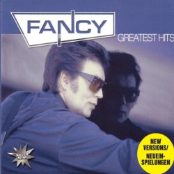 : Fancy - Greatest Hits  (2004)