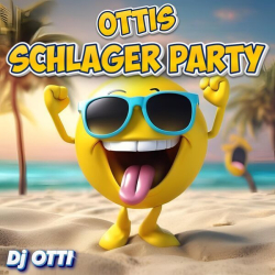 : Dj Otti - Ottis Schlager Party (2024)