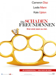 : Die Schadenfreundinnen 2014 German Dl 1080p Web H264 iNternal-SunDry