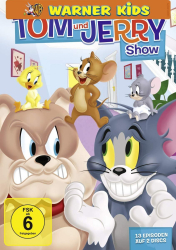 : Die Tom und Jerry Show 2014 S01E01 German 1080p Web H264-Dmpd