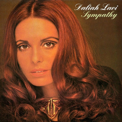 : Daliah Lavi - Sympathy  (2022)