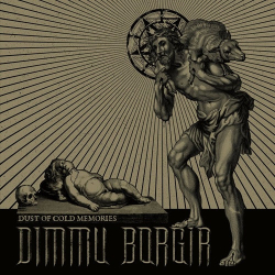 : Dimmu Borgir - Dust of Cold Memories  (2022)