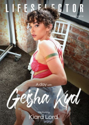 : A Day with Geisha Kyd (2024)