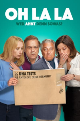 : Oh La La Wer ahnt denn sowas 2024 German EAC3 1080p WEB H265 - ZeroTwo