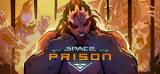 : Space Prison-Tenoke