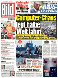 : Bild - 20. Juli 2024