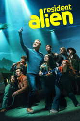 : Resident Alien S03E01 German Dl 720p Web h264-Sauerkraut