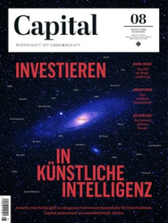 : Capital - August 2024