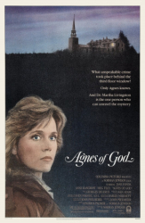 : Agnes Engel im Feuer 1985 German Bdrip x264-ContriButiOn