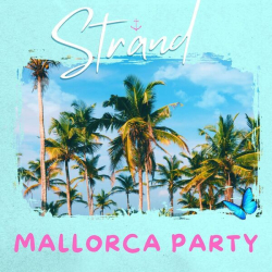 : Strand - Mallorca Party (2024)