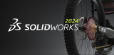 : SolidWorks 2024 SP3.1 Full Premium