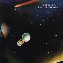 : Electric Light Orchestra Diskografie  1973 - 2021