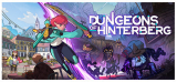 : Dungeons of Hinterberg Proper-Tenoke