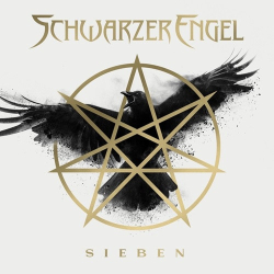 : Schwarzer Engel - Sieben  (2022)