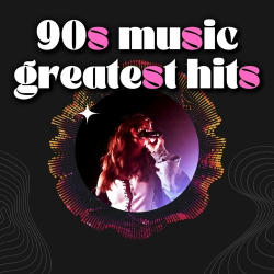 : 90s music greatest hits (2024)