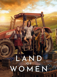 : Land of Women S01E05 German Dl 2160P Web H265-RiLe