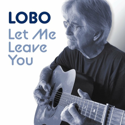 : Lobo - Let Me Leave You  (2022)