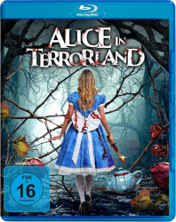 : Alice in Terrorland 2023 German Dl 1080p BluRay x264-ViDeowelt