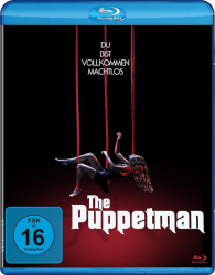 : The Puppetman 2023 German Dl 1080p BluRay x264-ViDeowelt