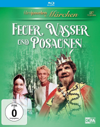 : Feuer Wasser und Posaunen 1968 German Ac3 Bdrip x264-Fractal