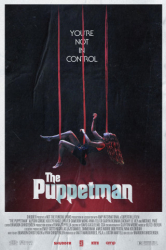 : The Puppetman 2023 German Dl 1080p BluRay Mpeg2-XorbiTant