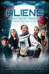 : Hilfe Aliens haben meine Eltern entfuehrt 2023 German Dl 1080p BluRay Mpeg2-XorbiTant