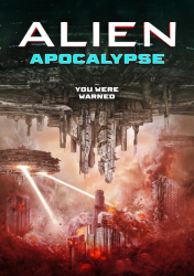 : Alien Apocalypse 2023 Multi Complete Bluray-XorbiTant