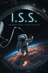 : I S S 2023 German AC3 DL BDRip x264 - HQXD