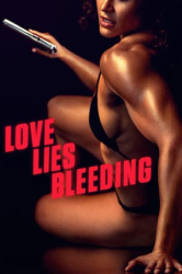 : Love Lies Bleeding 2024 German MD DL 720p Bluray x265 - LDO