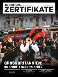 : MarktEinblicke Zertifikate - Nr.14 2024