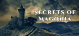 : Secrets of Magonia-Tenoke