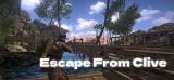 : Escape From Clive-Tenoke