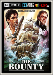 : Die Bounty 1984 UpsUHD DV HDR10 REGRADED-kellerratte