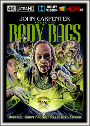 : Body Bags 1993 USFCE UpsUHD DV HDR10 REGRADED-kellerratte