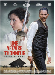 : Une Affaire D Honneur 2023 German 1080p BluRay x264-LizardSquad